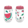 DISNEY Puszka termiczna Minnie 250 ml Arbuz (72525) - 1477726 - zdjęcie 3